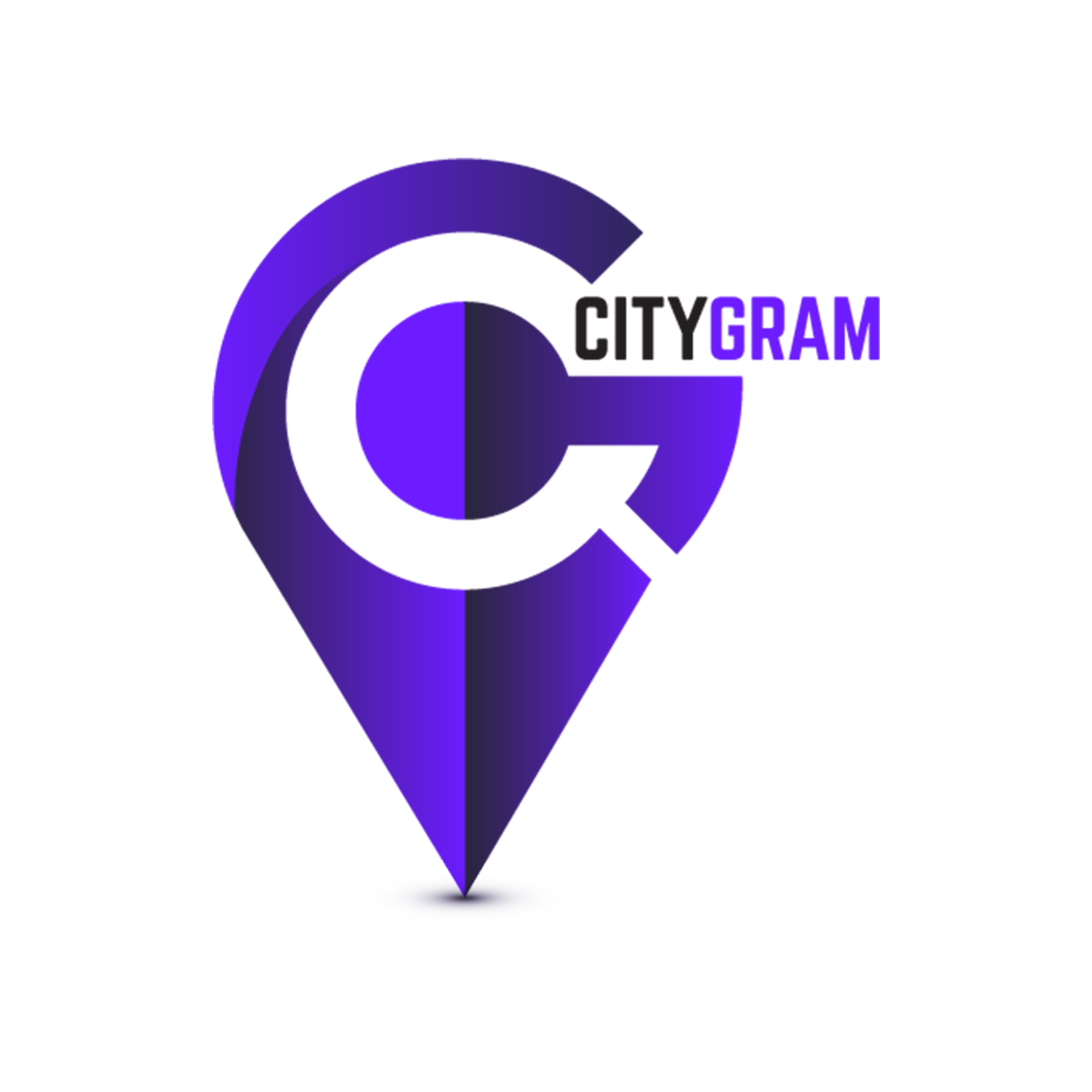 CityGram logo
