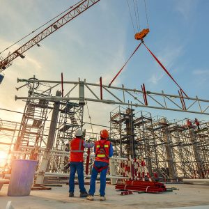 Скелета за продажба от фирма Милано Едил град Петрич