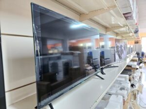 Телевизори от магазин Боги